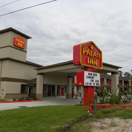 Palace Inn Kingwood Humble Bagian luar foto