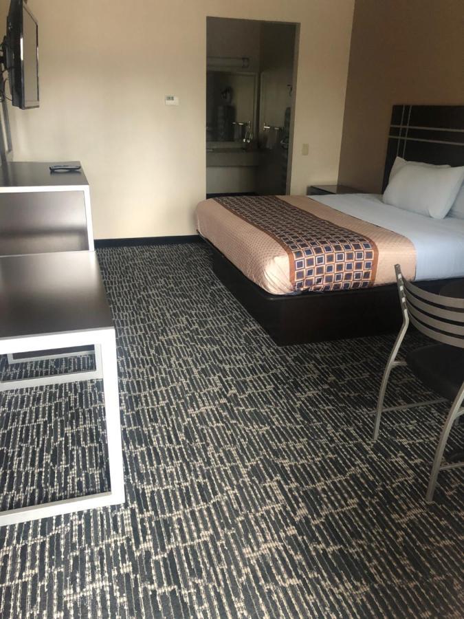 Palace Inn Kingwood Humble Bagian luar foto