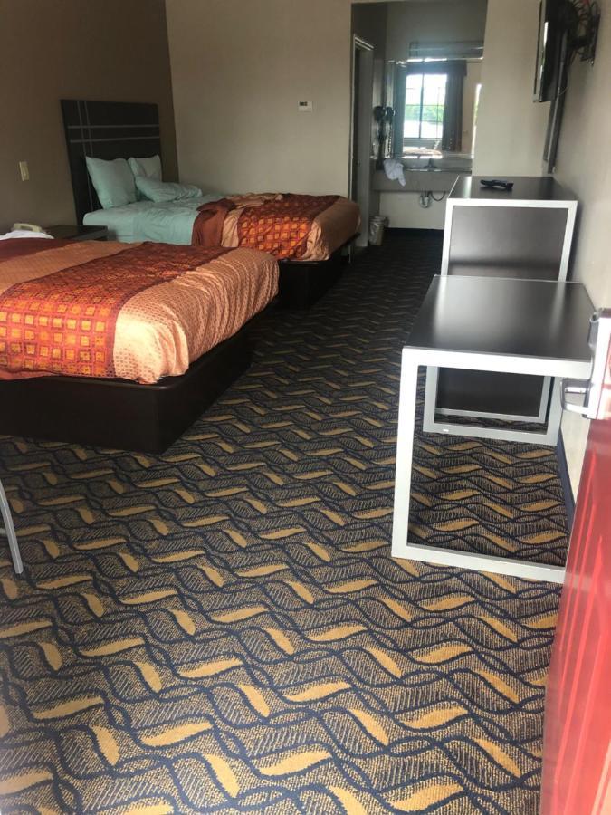 Palace Inn Kingwood Humble Bagian luar foto