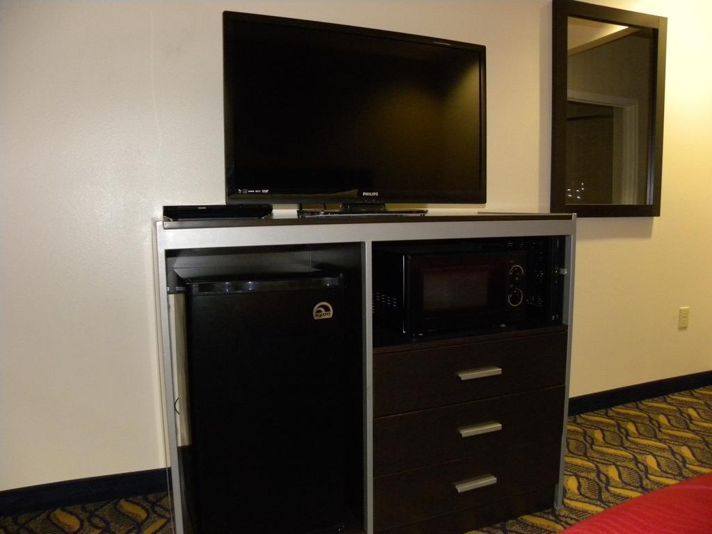 Palace Inn Kingwood Humble Ruang foto
