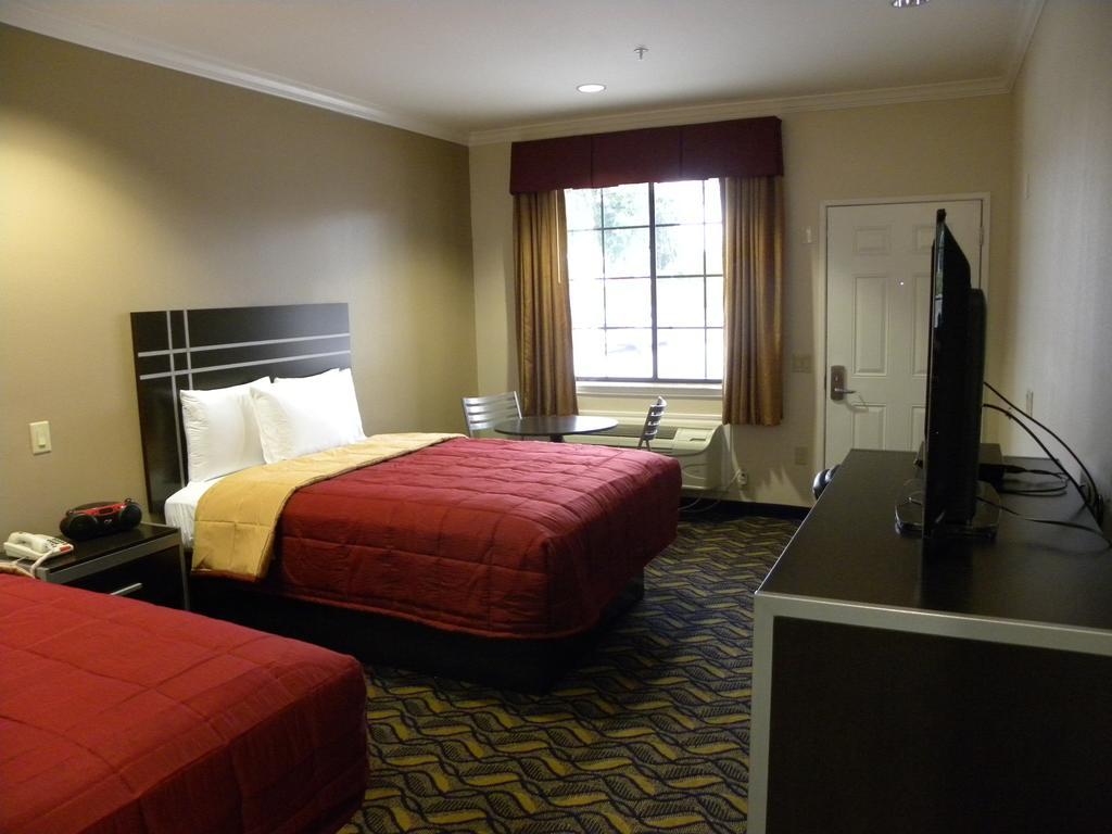 Palace Inn Kingwood Humble Ruang foto