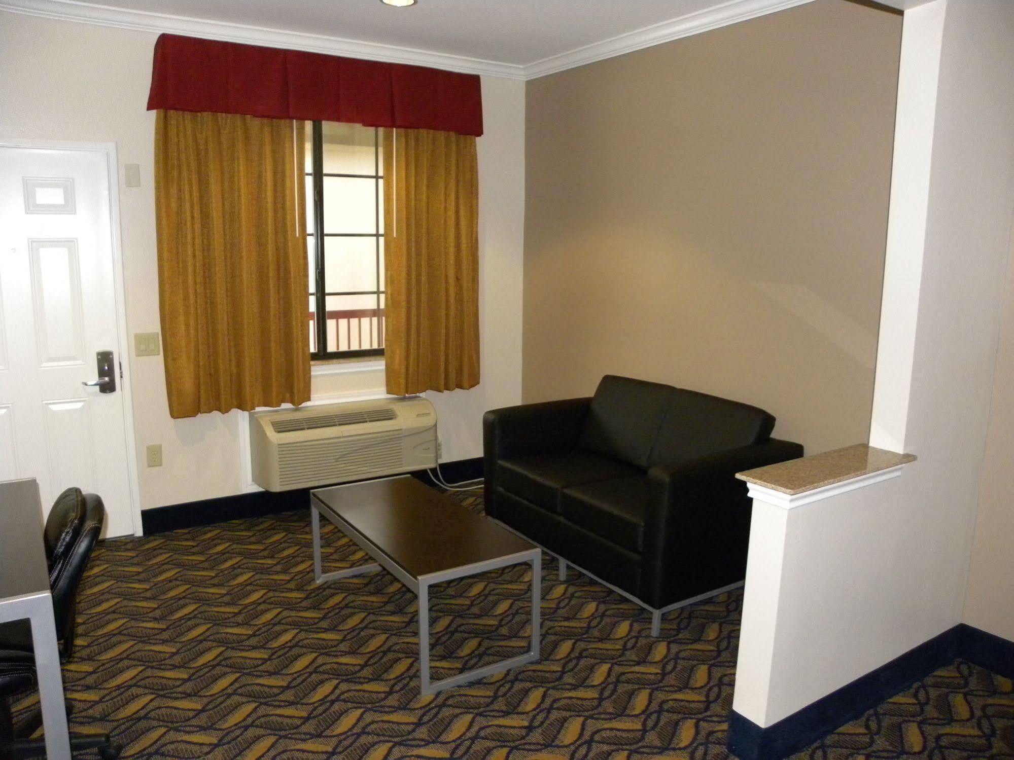 Palace Inn Kingwood Humble Bagian luar foto