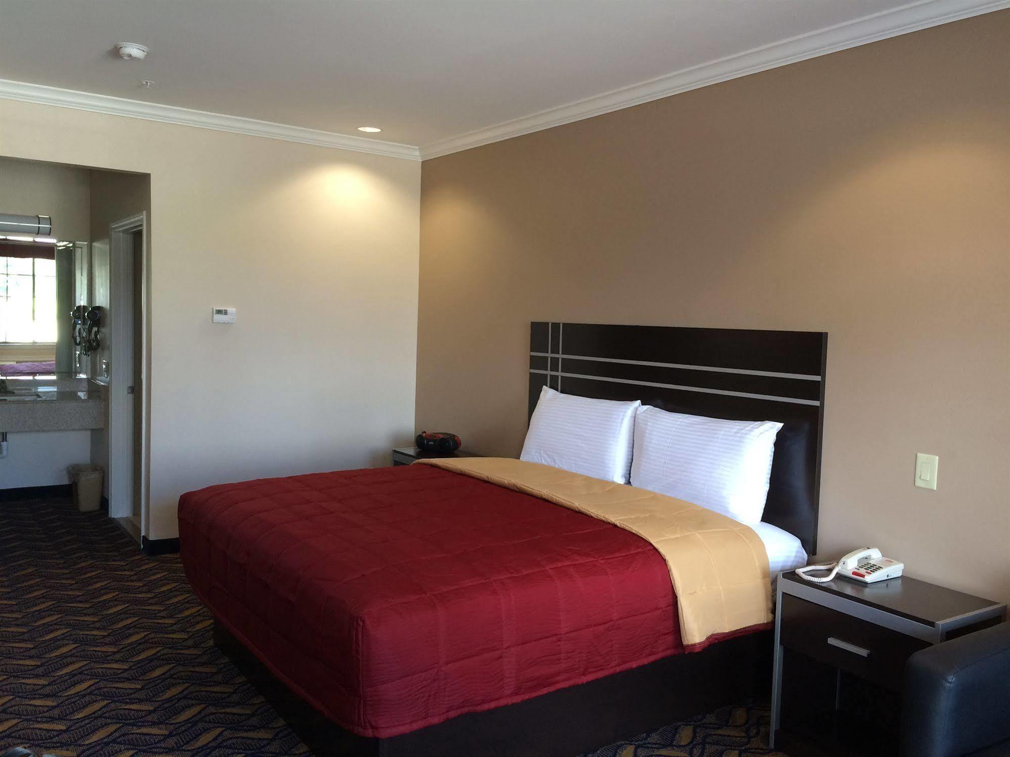 Palace Inn Kingwood Humble Bagian luar foto