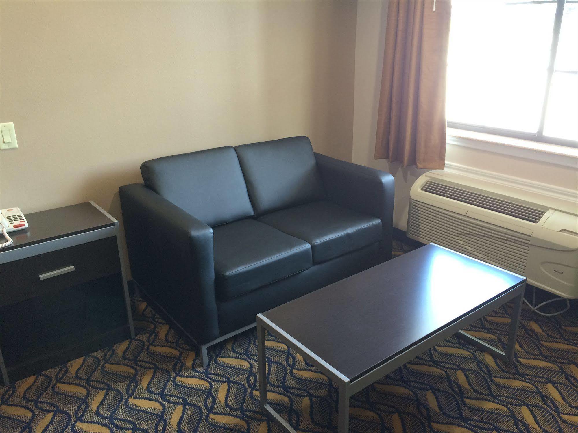 Palace Inn Kingwood Humble Bagian luar foto