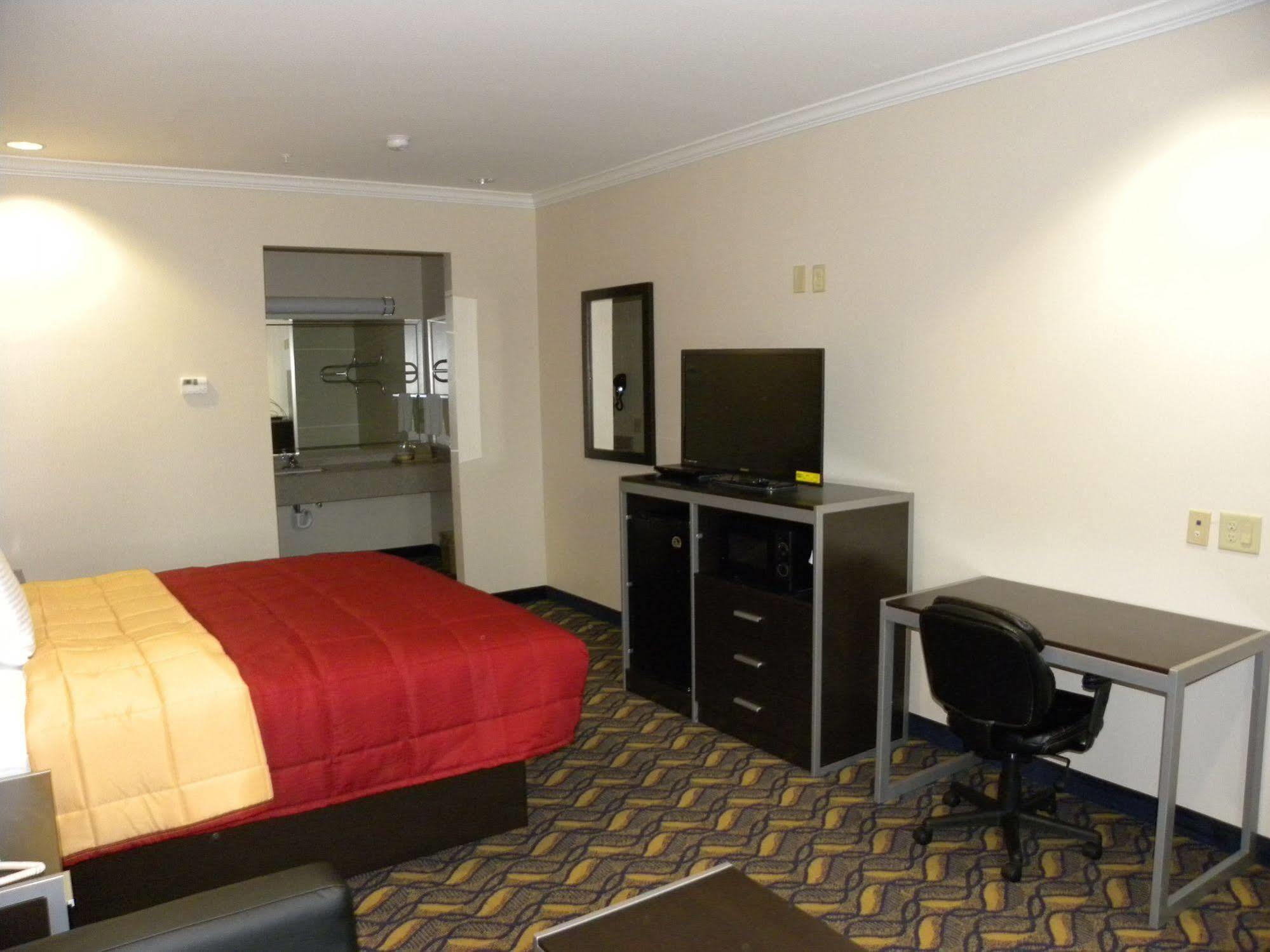 Palace Inn Kingwood Humble Bagian luar foto