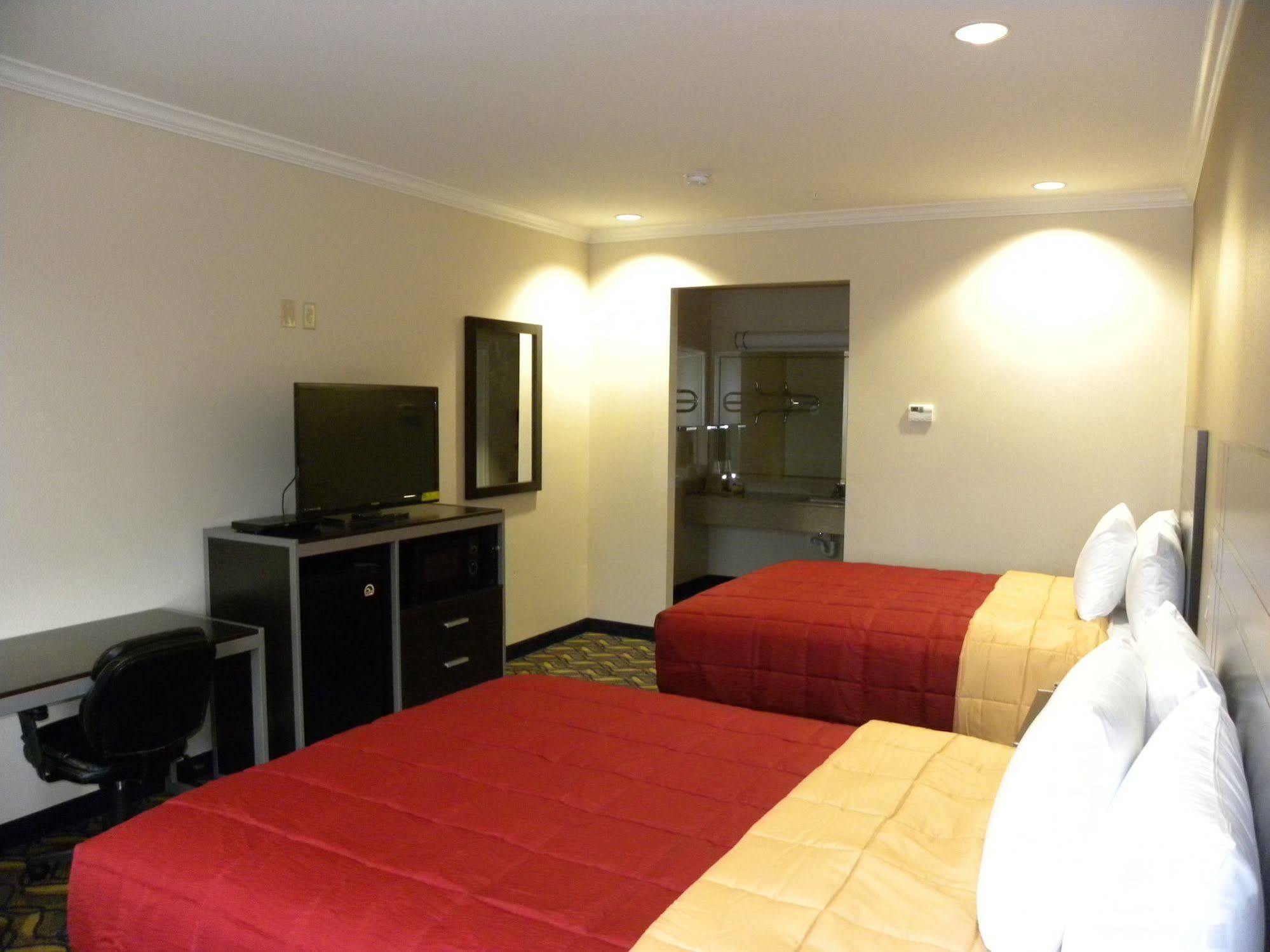 Palace Inn Kingwood Humble Bagian luar foto