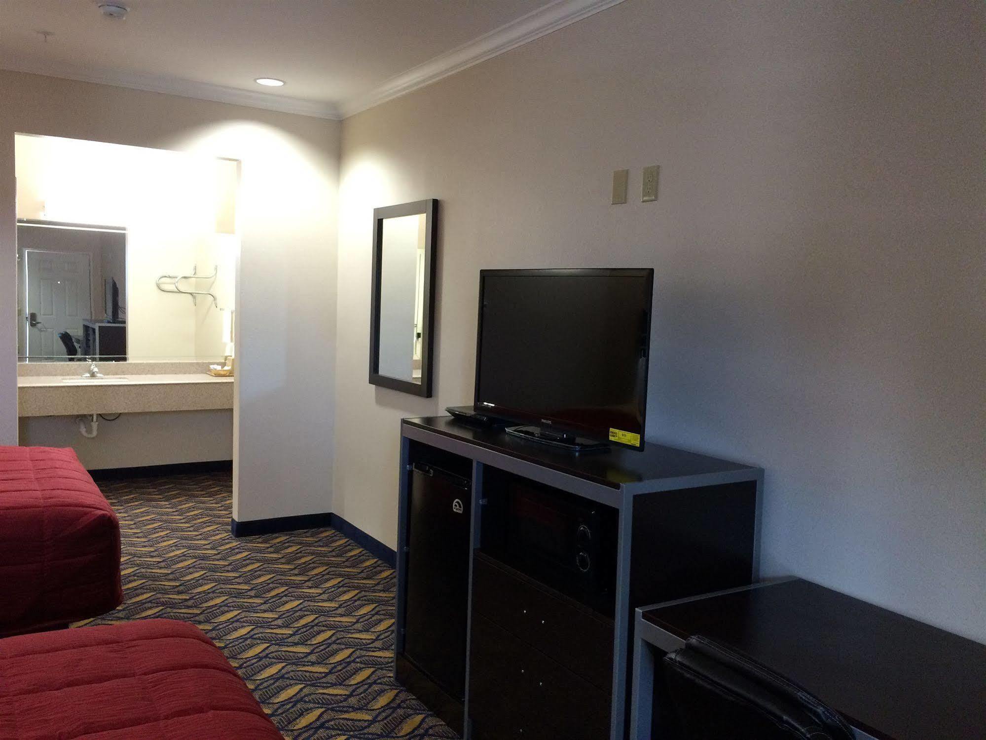 Palace Inn Kingwood Humble Bagian luar foto